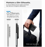 SAMSUNG GALAXY Z FOLD 8 ULTRA PREMIUM TOUGH ARMOR PRO MAGSAFE CASE BLACK | SPIGEN
