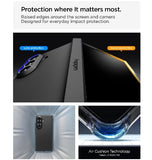 SAMSUNG GALAXY Z FOLD 8 ULTRA PREMIUM TOUGH ARMOR PRO MAGSAFE CASE BLACK | SPIGEN