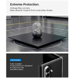 SAMSUNG GALAXY Z FOLD 8 ULTRA PREMIUM TOUGH ARMOR PRO MAGSAFE CASE BLACK | SPIGEN