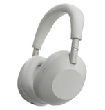 SONY WH1000XM6 NOISE CANCELLING WIRELESS HEADPHONES PLATINUM SILVER
