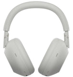 SONY WH1000XM6 NOISE CANCELLING WIRELESS HEADPHONES PLATINUM SILVER