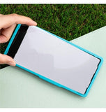SONY XPERIA 1 VIII PREMIUM TEMPERED GLASS & LENS SCREEN PROTECTOR 3PK | IBYWIND