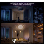 PHILIPS HUE BRIDGE PRO BLACK