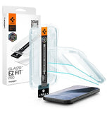 GOOGLE PIXEL 11 PRO XL PREMIUM TEMPERED GLASS SCREEN PROTECTOR 2PK | SPIGEN