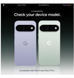 GOOGLE PIXEL 11 / 11 PRO PREMIUM TEMPERED GLASS SCREEN PROTECTOR 2PK | SPIGEN