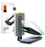 GOOGLE PIXEL 11 / 11 PRO PREMIUM TEMPERED GLASS SCREEN PROTECTOR - PRIVACY 2PK | SPIGEN