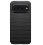GOOGLE PIXEL 11 PRO PREMIUM SLIM LIQUID AIR MAGSAFE CASE BLACK | SPIGEN