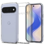 GOOGLE PIXEL 11 PRO XL PREMIUM SLIM ULTRA HYBRID CASE CLEAR | SPIGEN