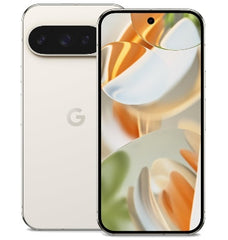 【美品】Pixel 9 Pro 128 ホワイト SIMフリー Google（グーグル） SIMフリー Google Pixel 9 Pro XL 512GB