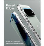 GOOGLE PIXEL 11 PRO XL PREMIUM SLIM ULTRA HYBRID CASE CLEAR | SPIGEN