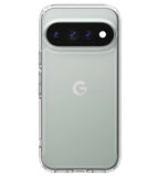 GOOGLE PIXEL 11 PREMIUM SLIM ULTRA HYBRID CASE CLEAR | SPIGEN