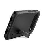 GOOGLE PIXEL 11 PRO XL PREMIUM TOUGH ARMOR MAGSAFE CASE BLACK | SPIGEN