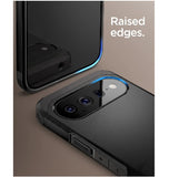 GOOGLE PIXEL 11 PRO XL PREMIUM TOUGH ARMOR MAGSAFE CASE BLACK | SPIGEN