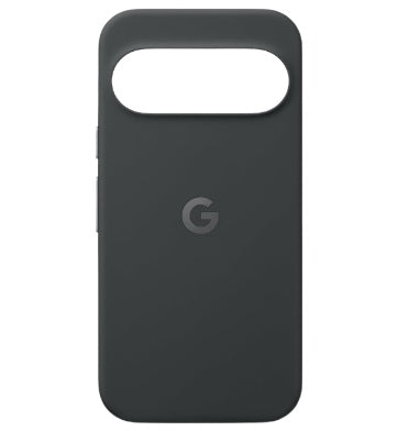 GOOGLE PIXEL 11 PRO XL PIXELSNAP SOFT SHELL CASE OBSIDIAN