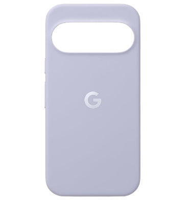 GOOGLE PIXEL 11 PIXELSNAP SOFT SHELL CASE FROST