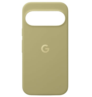 GOOGLE PIXEL 11 PIXELSNAP SOFT SHELL CASE PISTACHIO