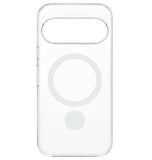 GOOGLE PIXEL 11 PRO XL PIXELSNAP SOFT SHELL CASE CLEAR