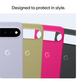GOOGLE PIXEL 11 PIXELSNAP SOFT SHELL CASE PISTACHIO