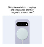 GOOGLE PIXEL 11 PIXELSNAP SOFT SHELL CASE CLEAR