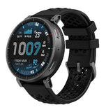 XIAOMI AMAZFIT ACTIVE MAX SMART WATCH BLACK