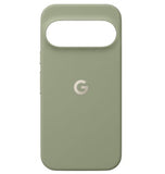 GOOGLE PIXEL 11 PRO XL PIXELSNAP SOFT SHELL CASE OLIVE