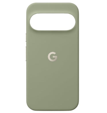 GOOGLE PIXEL 11 PRO PIXELSNAP SOFT SHELL CASE OLIVE