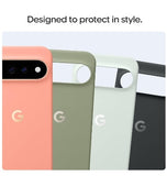 GOOGLE PIXEL 11 PRO XL PIXELSNAP SOFT SHELL CASE OBSIDIAN