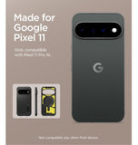 GOOGLE PIXEL 11 PRO XL PREMIUM TOUGH ARMOR MAGSAFE CASE BLACK | SPIGEN