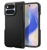 GOOGLE PIXEL 11 PRO FOLD PREMIUM SLIM ARMOR PRO MAGSAFE CASE BLACK | SPIGEN