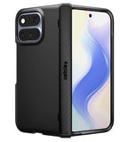 GOOGLE PIXEL 11 PRO FOLD PREMIUM SLIM ARMOR PRO MAGSAFE CASE BLACK | SPIGEN