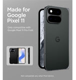 GOOGLE PIXEL 11 PRO FOLD PREMIUM SLIM ARMOR PRO MAGSAFE CASE BLACK | SPIGEN