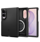 SAMSUNG GALAXY Z FOLD 8 PREMIUM SLIM AIRFIT PRO MAGSAFE CASE BLACK | SPIGEN