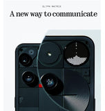 NOTHING PHONE (3) 256GB/12GB BLACK