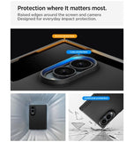 SAMSUNG GALAXY Z FOLD 8 PREMIUM SLIM AIRFIT PRO MAGSAFE CASE BLACK | SPIGEN