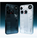 NOTHING PHONE (3) 256GB/12GB WHITE