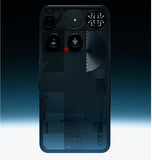 NOTHING PHONE (3) 256GB/12GB BLACK