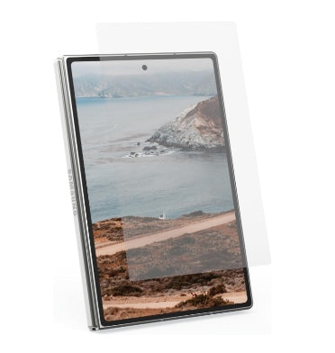 SAMSUNG GALAXY Z FOLD 8 TEMPERED GLASS SCREEN PROTECTOR