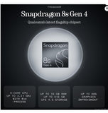 NOTHING PHONE (3) 256GB/12GB WHITE