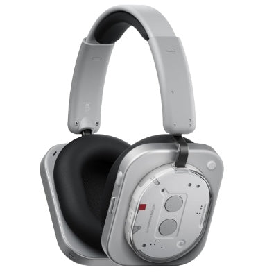 NOTHING HEADPHONE (1) WIRELESS HEADPHONES WHITE