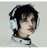 NOTHING HEADPHONE (1) WIRELESS HEADPHONES WHITE