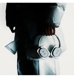 NOTHING HEADPHONE (1) WIRELESS HEADPHONES WHITE