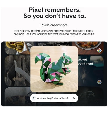 Porcelain Android GOOGLE PIXEL 9 PRO 512GB/16GB PORCELAIN – ZEEK