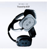 NOTHING HEADPHONE (1) WIRELESS HEADPHONES WHITE