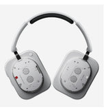 NOTHING HEADPHONE (1) WIRELESS HEADPHONES WHITE