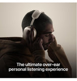APPLE AIRPODS MAX PURPLE