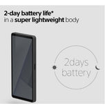 SONY XPERIA 10 VII 128GB/8GB DUAL SIM BLACK