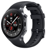 ONEPLUS WATCH 2 BLACK STEEL