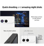 SONY XPERIA 10 VII 128GB/8GB DUAL SIM BLACK