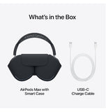 APPLE AIRPODS MAX PURPLE