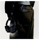 NOTHING HEADPHONE (1) WIRELESS HEADPHONES BLACK